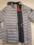 Мъжко яке PUFFA размер M, снимка 3