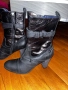 Боти на Boss, снимка 2