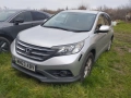 Хонда срв honda CRV 2014 diesel, снимка 3