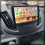 Ford Transit 2013-2021 Мултимедия Навигация Android, снимка 3