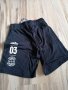 Чисто нови оригинални юношески панталони Adidas! 116, 128 р, снимка 1 - Детски къси панталони - 36679216