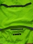 Diadora сигнална ветровка , снимка 7