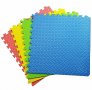 Настилка ЕVA, 61х61х1.5 см, 4 броя в комплект, снимка 3