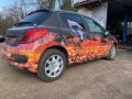Пежо 207/ peugeot 207 на части, снимка 13