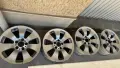 Джанти BBS за BMW 17", снимка 2