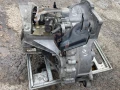 Скоростна кутия Ford Focus / C MAX / Mazda 3 1.6 TDCI 109 КС 3M5R-7F096-YF, снимка 1