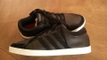 Adidas Calneo Laidback Black Размер EUR 39 1/3 / UK 6 дамски детски обувки 189-12-S, снимка 10