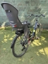 Алум.велосипед Superior 29", снимка 6