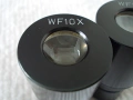Широко полеви окуляри WF 10X, снимка 3