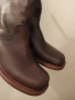 GF FERRE Original Size 43 100% Кожа Страхотни ботуши Унисекс!, снимка 2