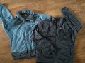 lowe alpine waterproof jacket - страхотно мъжко яке ХЛ, снимка 1 - Якета - 38660173