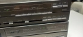Telefunken HR 650 Receiver + HC 650 Cassettendeck – класическа Hi-Fi техника, снимка 2