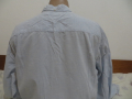 Мъжка риза с дълъг ръкав H&M, снимка 3