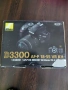 Nikon D3300 24.2 мегапиксела на 16 000 снимки, снимка 8