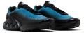 !НОВИ! Nike Air Max 'DN' | Black/Blue | + КУТИЯ, снимка 2