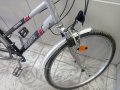 дамски велосипед 28ц алуминиево 21ск, снимка 11