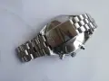 Сейко Seiko chronograph хронограф мъжки ръчен часовник, снимка 7