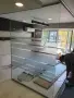 Продавам 4 пана закалено стъкло 10мм, снимка 1