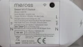 Интелигентен Wi-Fi превключвател meross MSS710 , снимка 7