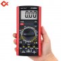 Digital Multimeter QHTITEC DT9205 мултиметър мултимер мултицет мултитестер