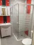 Двустаен апартамент в Спортна зала - 350 евро, снимка 4