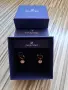 Обеци Swarovski , снимка 3