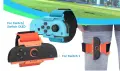 Комплект аксесоари 12в1 Nintendo Switch 1 / OLED / NS2, снимка 7