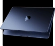 НОВО!!! Лаптоп Apple MacBook Air 13", Apple M4, 10 CPU ядра и 8 GPU ядра, 16GB RAM, 256GB, Midnight, снимка 1