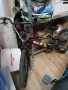 Продавам колело BMX DT и тротинетка oxelo mf 3.6, снимка 1