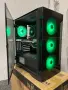 Геймърски компютър Ryzen 5 1600/ RX 570/ Ram 16GB/ SSD 128GB+640GB, снимка 2