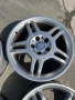 AMG Mercedes 17”, снимка 5