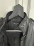 Дамско кожено яке Massimo Dutti, снимка 1