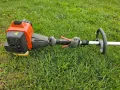 МОТОРНА КОСА HUSQVARNA 243RJ. ПЕРФЕКТНА. ТРИМЕР , снимка 12