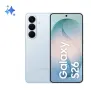 НОВ!!! Samsung Galaxy S26, Dual SIM, 12GB RAM, 256GB, 5G, Sky Blue, снимка 5