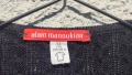 Alain Manoukian cardigan M, снимка 2