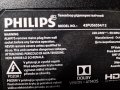 Philips 43PUS6554/12 и Samsung UE40D5003BW С ДЕФЕКТНА МАТРИЦА, снимка 1 - Части и Платки - 34484776