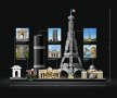 LEGO® Architecture 21044 - Париж, снимка 4