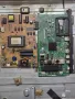 Power board 17IPS62 от Finlux, снимка 3