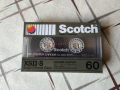 Аудио касети Scotch тип II , снимка 12