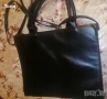 Нова Кожена Дамска Чанта , снимка 4