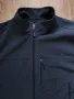 the north face windwall jacket -  мъжко softshell яке 2XL, снимка 2
