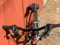 Детски велосипед Drag Hacker 24'', снимка 4