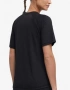 Дамска тениска PUMA Evostripe Graphic Tee Black, снимка 2