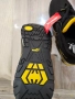 Работни защитни обувки Puma Crosstwist black mid Sb, снимка 3