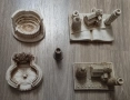 Статуетки Рим, Пиза, снимка 2