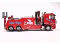 Пътна помощ Pegaso в мащаб 1:43, снимка 4