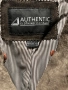 Дамско яке от естествен велур Authentic Clothing Co., снимка 4
