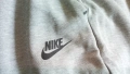 NIKE TECH FLEECE TRACK PANTS JUNIOR CU9213-063 Размер 13-15 г / 157-170 см детска долница 16-60, снимка 10