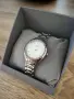 Дамски Сребърен Часовник GUESS, снимка 3