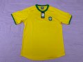 Тениска Бразилия Пеле номер 10